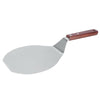 Pizza Peel Shovel Stainless Steel Paddle Pancake Oven Baking Tool Wood Handle
