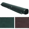 Heavy Duty Fencing Mesh Shade Net Cover Privacy Netting Windbreak Fence Screen