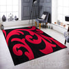 Modern Design Area Rugs Home Décor Living Room Bedroom Carpets Runner Floor Mat
