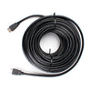 20M METRE V1.4 GOLD HDMI CABLE LEAD ETHERNET HD DVD LED PS3 A.