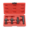 Engine Setting Locking Timing Tool Kit For VW Polo Fox Seat Ibiza 1.2 6V 12V UK