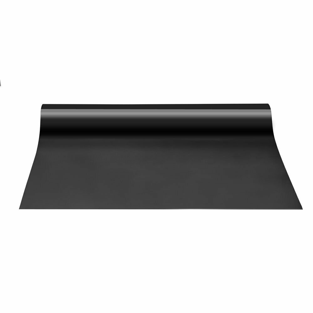 35%VLT Window Tint Film Roll Mirror Glass One Way Solar Reflective 76cm x 6M UK