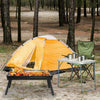 Portable BBQ Barbecue Grill Fire Pit Camping Charcoal Patio Party Garden Outdoor