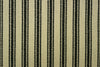 8mm TICKING STRIPES Lines 100% Cotton CANVAS Fabric Craft Deck Chairs UPHOLSTERY