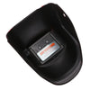 Welding Helmet Mask Auto Darkening Welders Arc Tig Mig Grinding Solar Powered UK