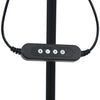 Flexible Dimmable LED Floor Standing Lamp Craft Reading Table Light Adjustable
