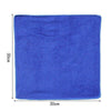 PROFESSIONAL LARGE Polyester CLOTHS CAR CLEANING DETAILING SOFT DUSTER TOWEL