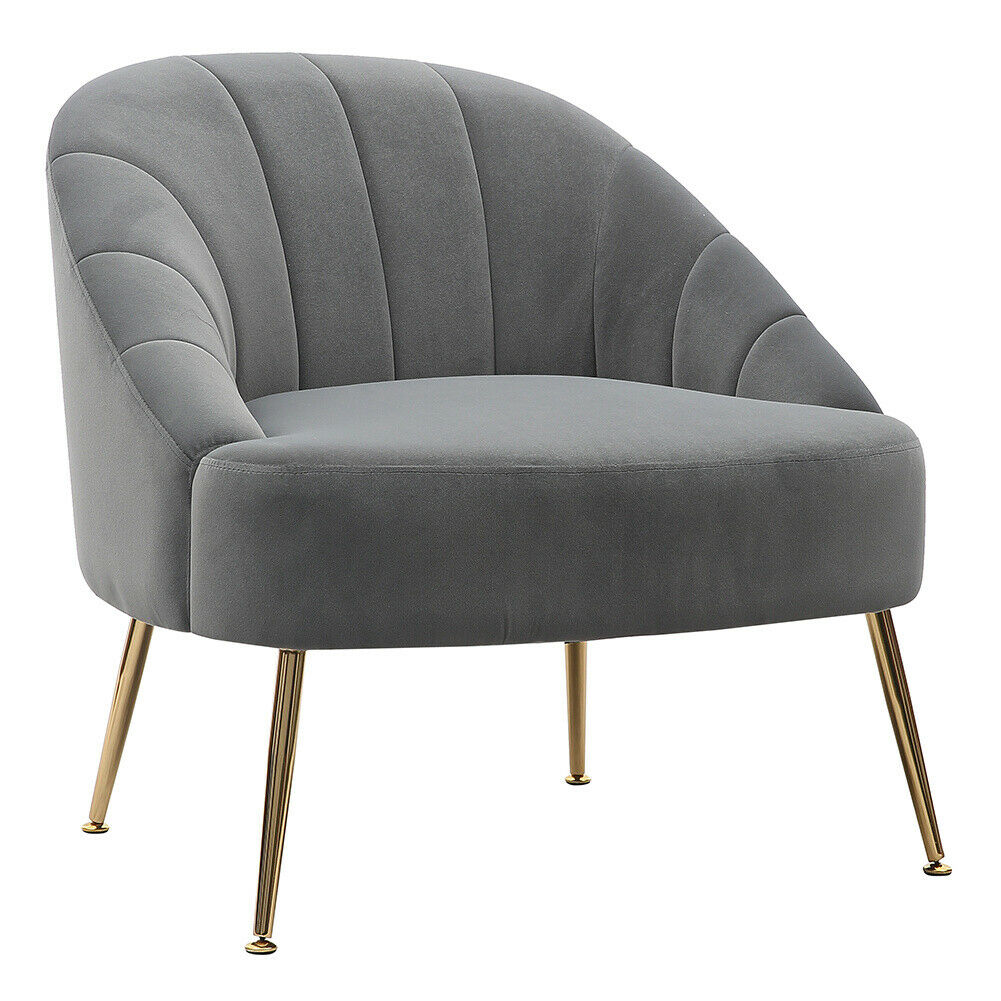 Scallop Shell Chair Scallop Shell Oyster Chair 2 Seater Sofa Armchair Small Living Room Co ...