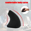 2.4GHz Wireless Ergonomic Design Vertical Optical Mouse Mice for Laptop Computer