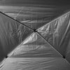 3x3m 3x6m Pop Up Gazebo Waterproof Garden Marquee Tent Canopy Heavy Duty W/Sides