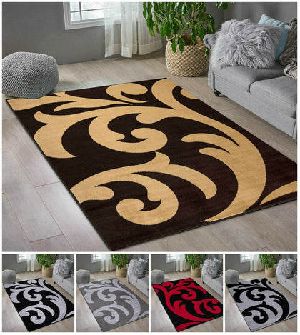 New Modern Large Rugs Living Room Carpets Floor Mat Rug Runner Bedroom Carpets