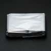 10 X Waterproof EMERGENCY FOIL BLANKET Thermal Camping First Aid Survival Rescue