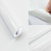 Self Adhesive Kitchen Worktop Covering Vinyl Cupboard Furniture Cover Sticker UK