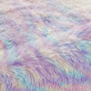 Large Fluffy Rugs Anti Slip Bedroom Carpet Soft Shaggy Rug Living room Floor Mat