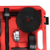 Front Wheel Bearing Tools Hub Drive Removal Set Kit Front wheel bearing tools