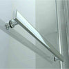 Bath Shower Screen 180 Pivot 6mm Glass Over Bath Screen 2 4 5 Fold Door Panel