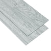 36PCS 5m² Floor Planks Tiles Self Adhesive Wood Effect PVC Vinyl Flooring