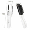 Care Scalp Tangle Hair Care Massage Comb Hair Growth Nano Laser Infrared Brush