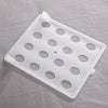20 Pack T-Shirt Clothes Folder Large Magic Fast Laundry Organizer Folding Board