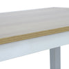 Modern Computer Desk PC Laptop Table for Home Office Study Writting Workstation