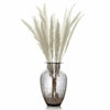 15/30/60x Artificial Dried Pampas Grass Phragmites Communis Bunch Home Decor