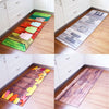 Non-Slip Kitchen Floor Mat Washable Machine Rug Door Large Runner Hallway Carpe