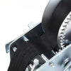 3200lbs Polyester Strap Hand Winch For Boat Trailer Caravan Marine 8.8m 29ft