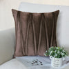 13 Color Soft Modern Smooth Thick Polyester Deco Throw Pillow Case Cushion Cover