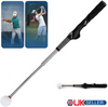 Golfe Swing Training Aid Tempo Strength & Warm Up Trainer Outdoor Practice UK