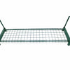 NEW Double Pack Flower Staging Display Greenhouse Racking Shelving