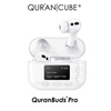 Quran Buds Pro (by Quran Cube) - Islamic Wireless Earphones Full Quran Bluetooth