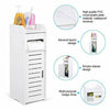 Waterproof Bathroom Cabinets