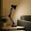Adjustable Desk Light Modern Reading Light Home Office Table LED Spotlight Lamp