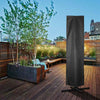 Waterproof Large Parasol Umbrella Cover 1.9M Garden Outdoor Furniture Protect UK