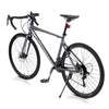 27.5" Road Bike 21-Speed Bicycle Full Suspension Dual Brake Shimano Handlebar