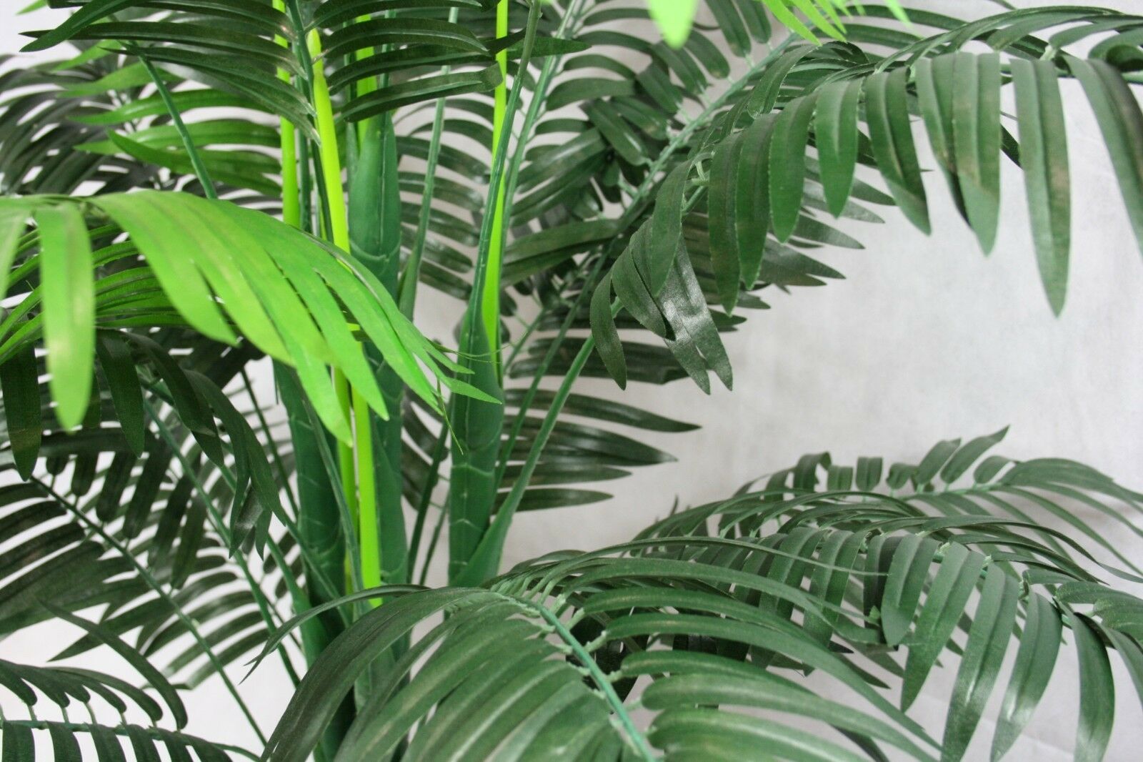 130 cm Artificial Palm Plant Exotic Décor for Home & Office