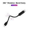 USB LED Car Interior Roof Atmosphere Star Night Light Lamp Projector Light Decor
