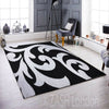 Modern Design Area Rugs Home Décor Living Room Bedroom Carpets Runner Floor Mat