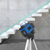 Adjustable Aluminum Alloy Tripod Level Stand For Laser Level Measuring Tool UK