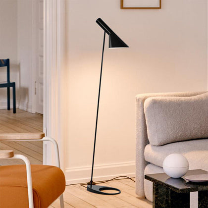 Tilt Adjustable Floor Lamp Living Room Bedroom Reading Lamp Light Free Standing