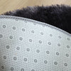Fluffy Rugs Anti-Slip SHAGGY RUG Super Soft Carpet Mat Living Room Floor Bedroom