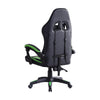 Racing Gaming Office Chair Executive Home Swivel Computer Desk Chair Green