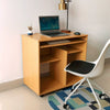 Home Office Desk Computer Table Laptop PC Study Writing Furniture Workstation UK