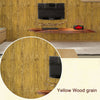 10Mx0.53M Vintage Wood Grain Roll Wallpaper Home Living Room Background Deco