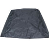 Black Waterproof Pong Table Storage Table Tennis Sheet Protector Cover 2021