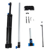 Bicycle Bike Cycle Maintenance Repair Stand Mechanic Adjustable Workstand Rack