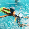 Kids Adults Kick board Pool Training Learning Swimming Swim Kickboard Float