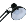 E27 Bulb Swing Arm Architect Lamp Office Study Desk Lamp Clamp on Table Lamp UK