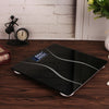 180KG Bathroom Weight Electronic Digital Scales Body Measures Weighing Scale UK