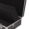 Large Aluminium Flight Hard Case Tool Box Carry Foam Storage DJ Camera Box UK